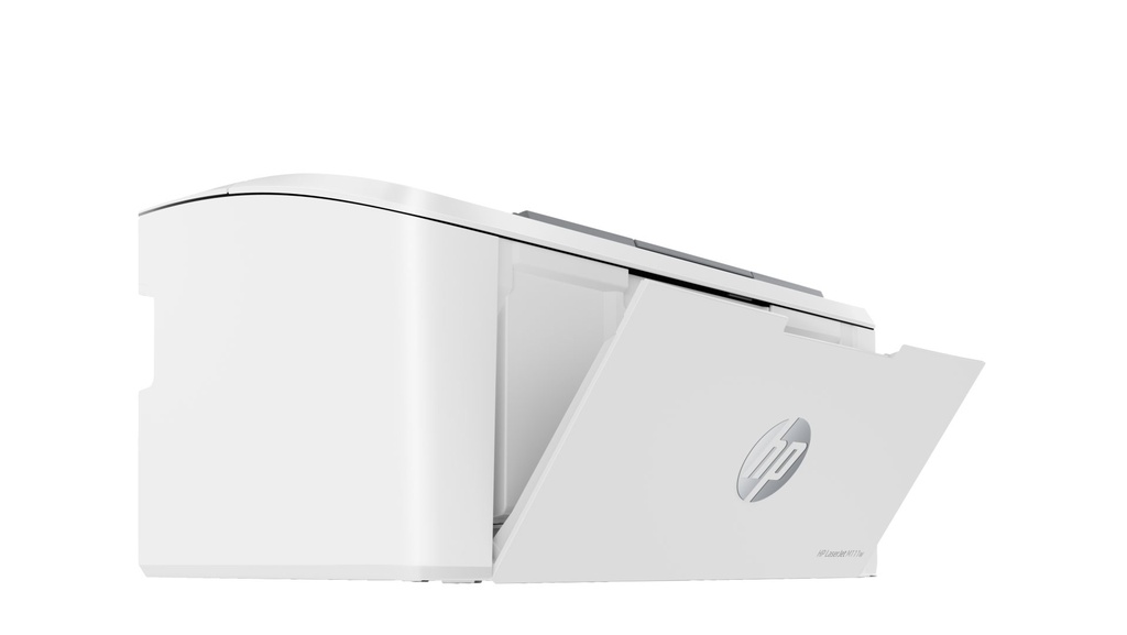 HP LASERJET M111W CONEXIONES INALÁMBRICAS BLANCO Y NEGRO IMPRESORA