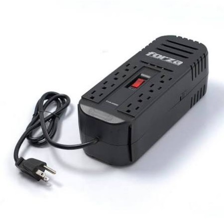 FORZA AVR FVR2201 2200VA1100W 4 OUT 115V NEMA
