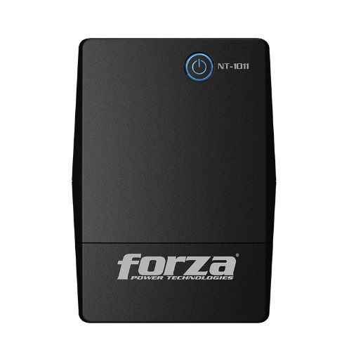 FORZA SL1501UL SMART UPS 1500VA900W 120V 8NEMA 1100J RJ45