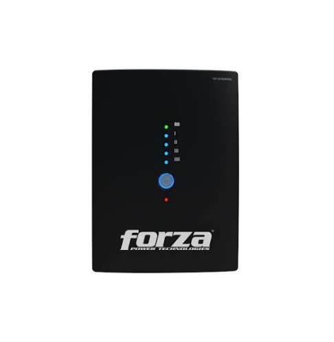 FORZA NT2401PRO SMART UPS 2400VA1200W 120V 10NEMA RJ45