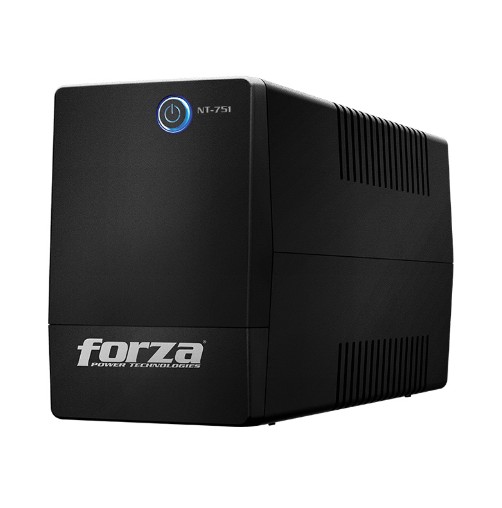 FORZA BT601 UPS 600VA360W 120V 8NEMA 5060HZ