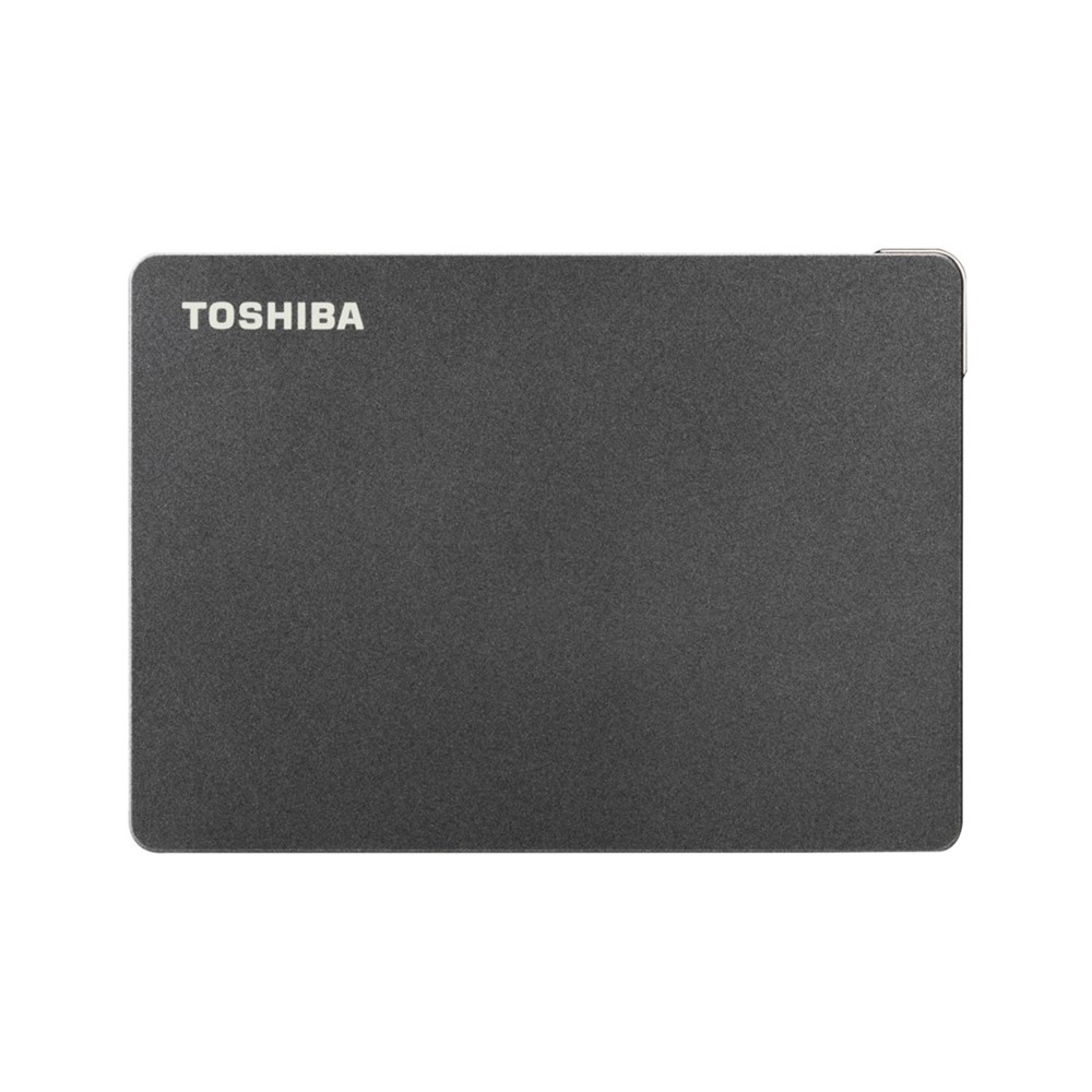 DISCO PORTÁTIL TOSHIBA® CANVIO® CANVIO READY, 4TB