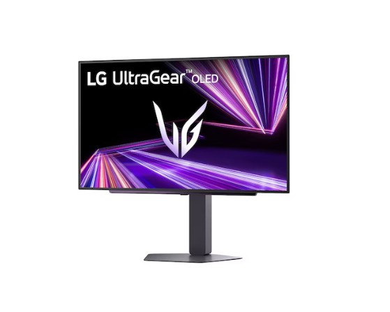 LG MONITOR 27 ULTRAGEAR TIPO DE PANEL OLED RESOLUCION QHD 2560 X 1440 BRILLO 300 FRECUENCIA DE ACTUALIZACIN DE 24