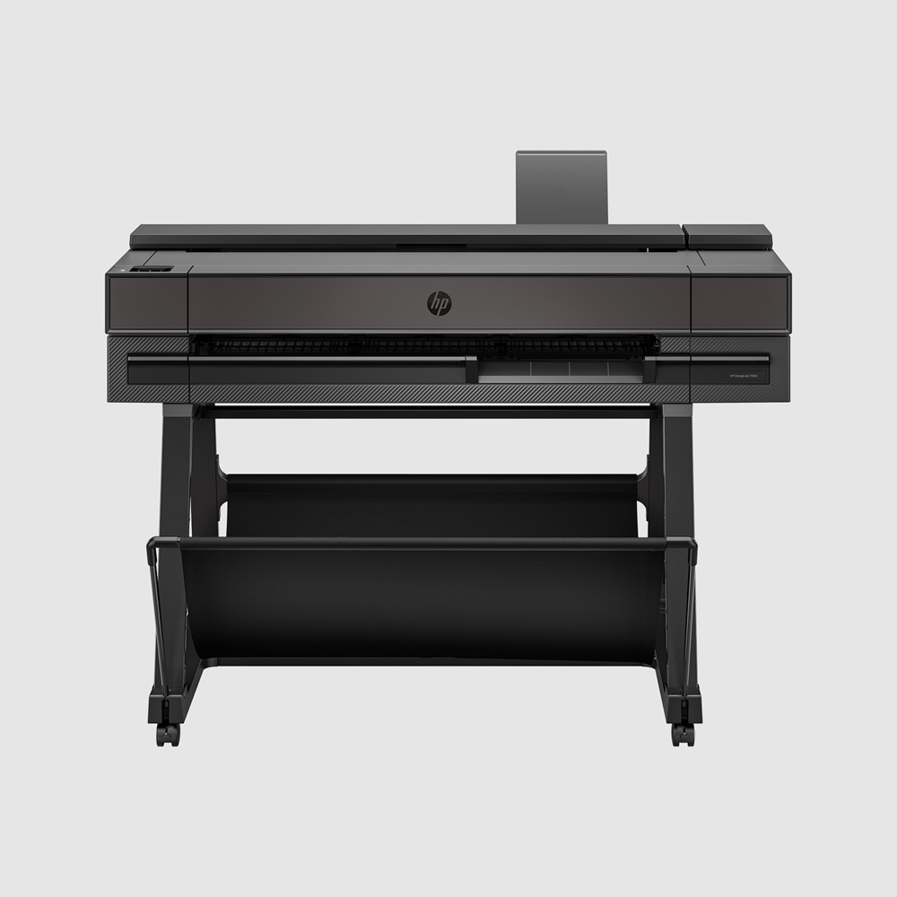 HP IMPRESORA DESIGNJET T850 DE 36 PULGADAS