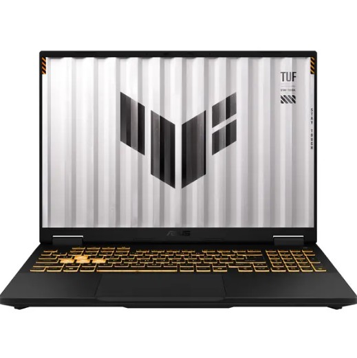 ASUS GAMER I714650HX PORTÁTIL PROCESADOR: CORE I7 14650HX RAM: 16GB DDR5 ALMACENAMIENTO: 1TB GARANTIA 1 AÑO
