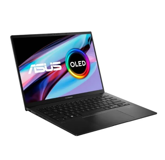 ASUS PORTÁTIL PROCESADOR: RYZEN AI 7 445 RAM: 16GB DDR5X ALMACENAMIENTO: 1TB M.2 PANTALLA: 14" FHD GARANTIA 1 AÑO