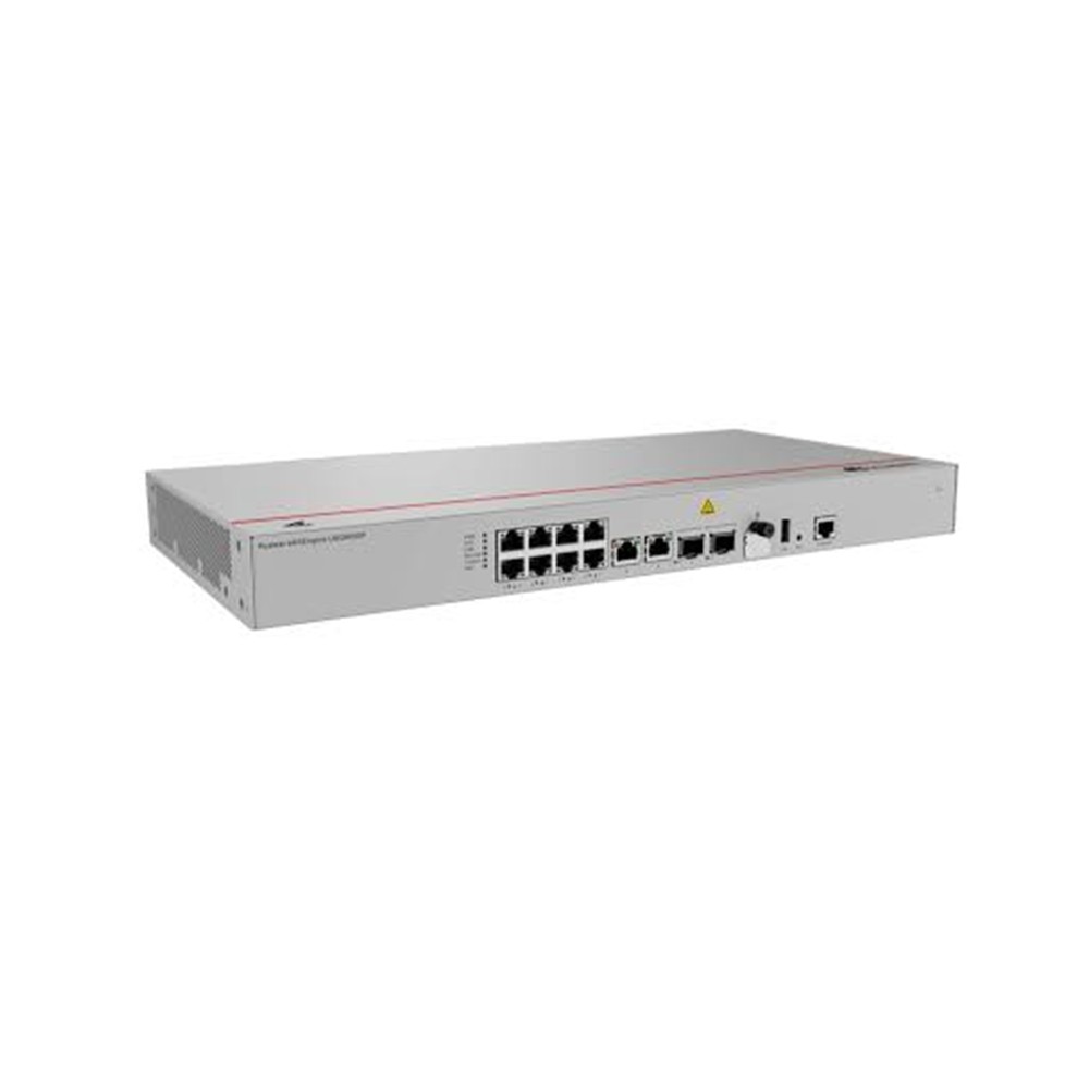 [50050167] FIREWALL HUAWEI USG6000F-S125 AC HOST