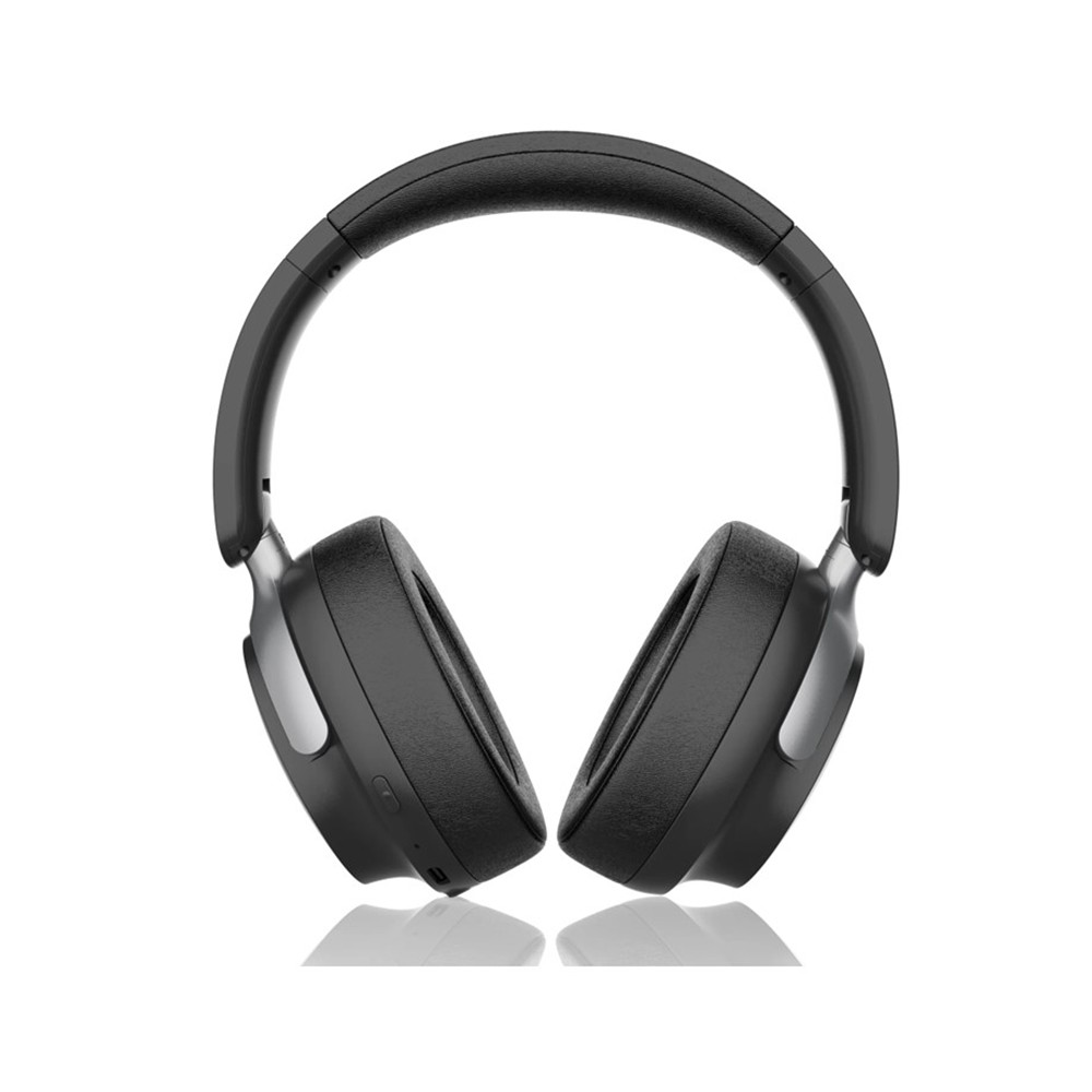 ARGOMTECH DIADEMA ARGOM PLEGABLE Y AJUSTABLE ZONE BT NEGRA