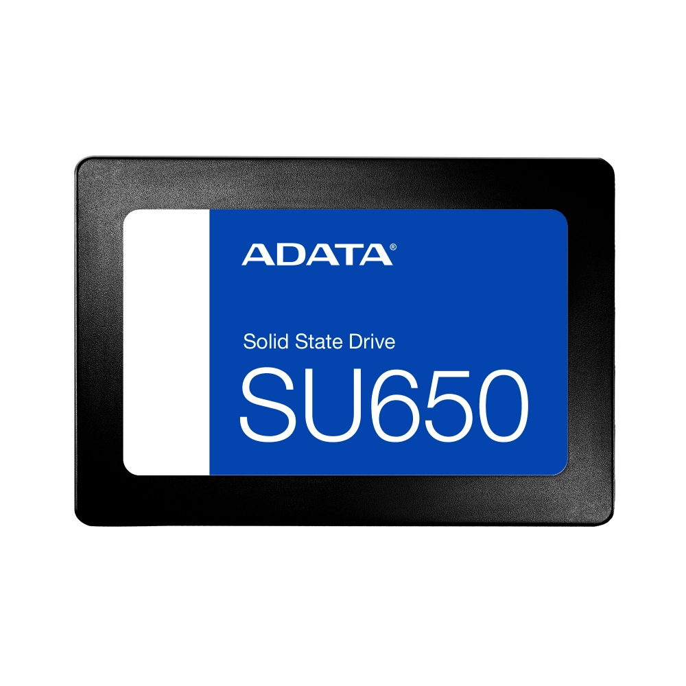 ADATA DISCO DE ESTADO SÓLIDO SSD 480GB SATA 2,5"