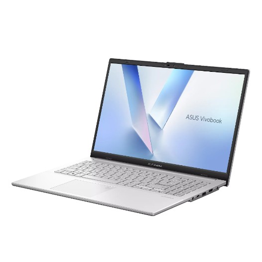 ASUS 15.6 PORTÁTIL PROCESADOR: AMD RYZEN 5 40 RAM: 16GB LPDDR5 ON BOARD ALMACENAMIENTO: 512GB M2 NVME PCIE 30 SSD PANTALLA: 15.6" FHD 1920 X 1080 GARANTIA 1 AÑO