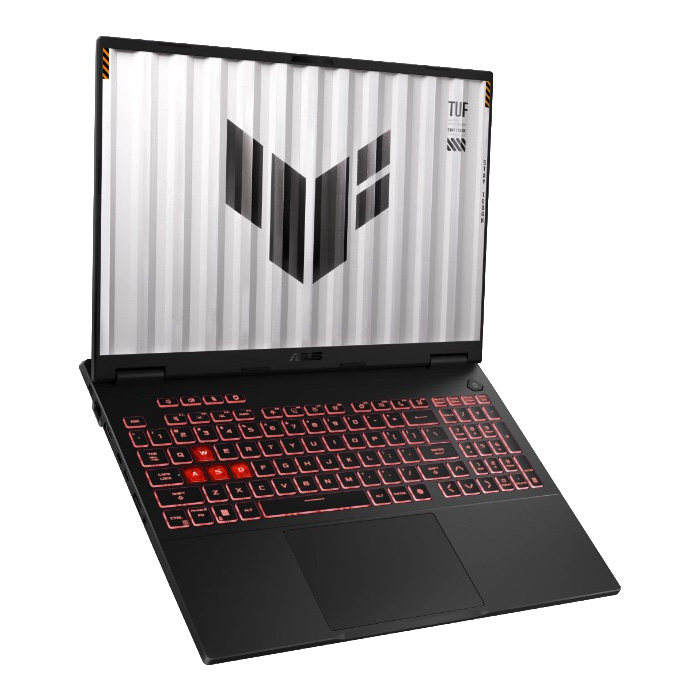 ASUS PORTÁTIL PROCESADOR: CORE I5 210H RAM: 16GB DDR5 5600 ALMACENAMIENTO: 512GB NVME M.2 PCIE 4.0 SSD PANTALLA: 16" FHD GARANTIA 1 AÑO