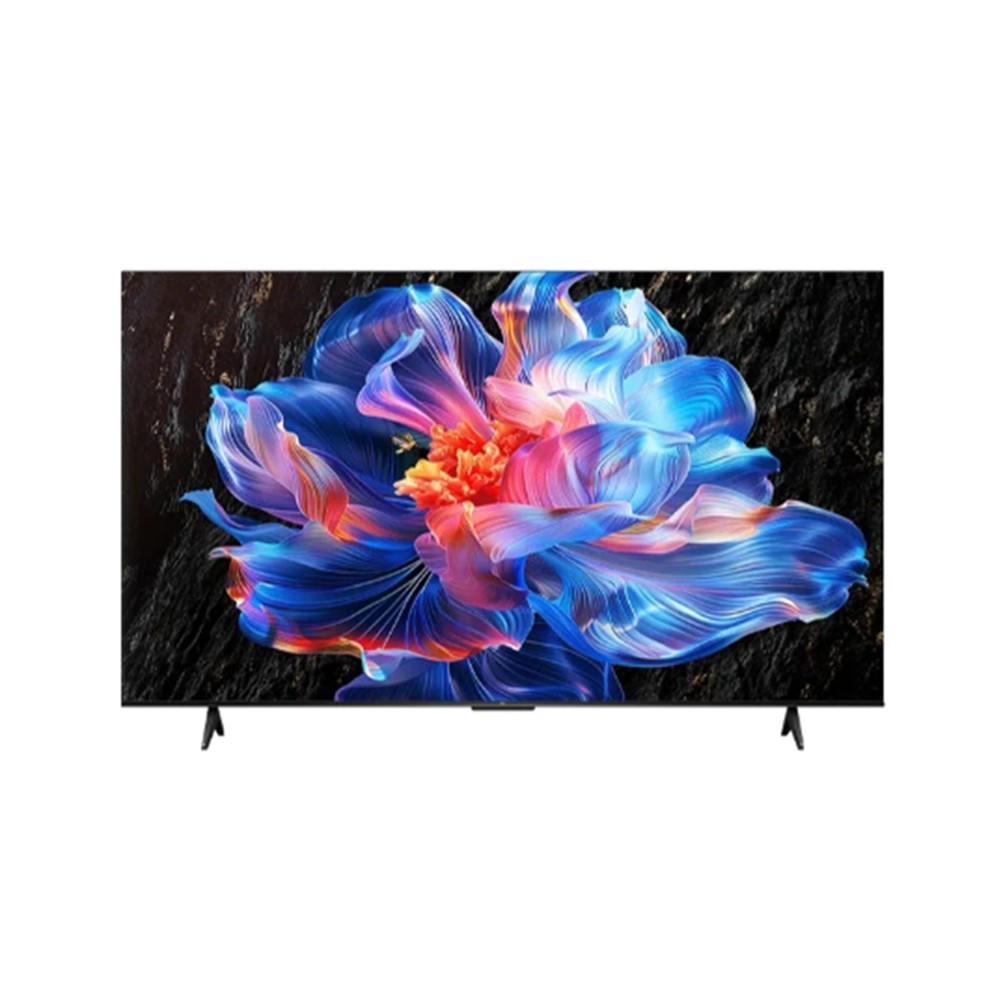 TV TCL 75" V6C LED GOOGLE TV