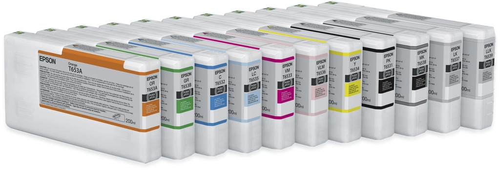 EPSON T913D CARTUCHO DE TINTA 1 PIEZA(S) ORIGINAL RENDIMIENTO ESTÁNDAR VIOLETA