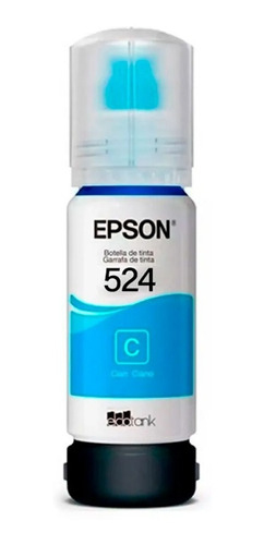 EPSON C13T524220-AL REPUESTO DE TINTA PARA IMPRESORAS ORIGINAL