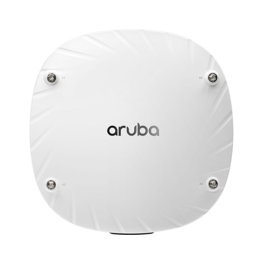 ARUBA ACCESS POINT 534 (RW)