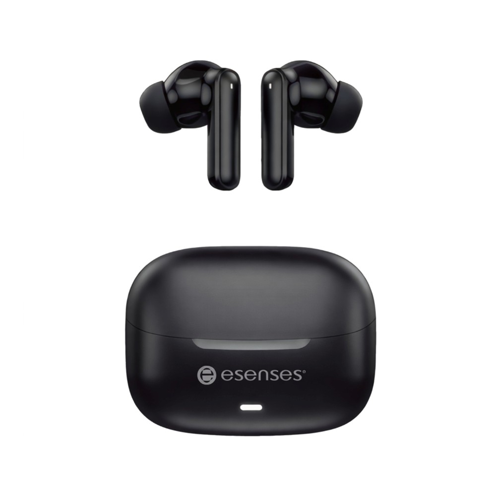 ESENSES AUDÍFONOS EB-TWS-81-NEGRO IN EAR