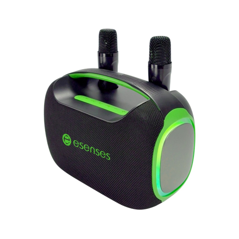 ESENSES PARLANTE KRK-8050 INALAMBRICO 50 WATTS