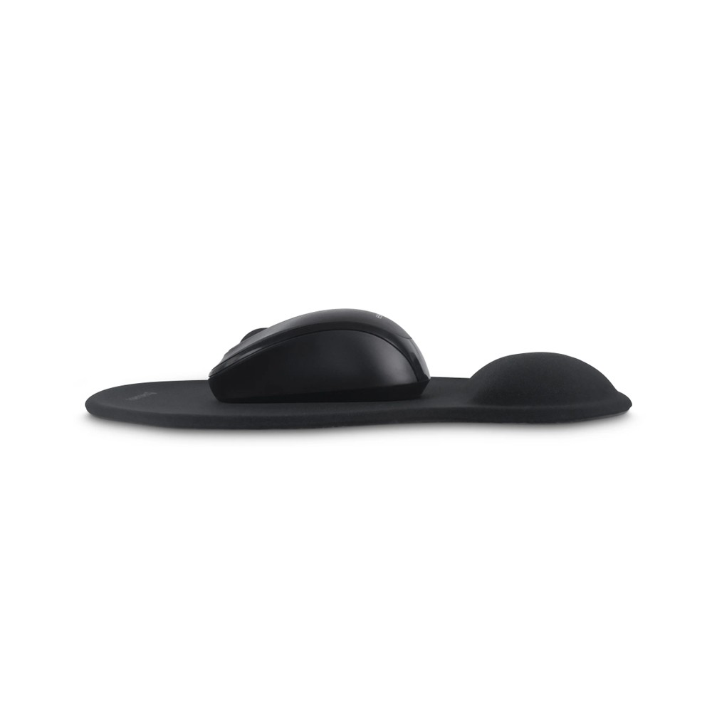 ESENSES PAD MOUSE MP-300-NEGRO RELLENO EN GEL