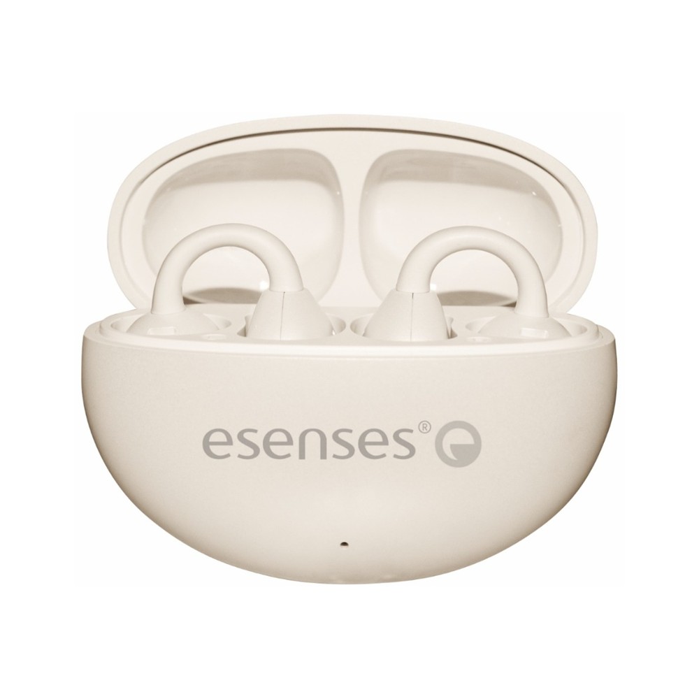 ESENSES AUDÍFONOS OWS-990-ENC-BEIGE OPEN EAR