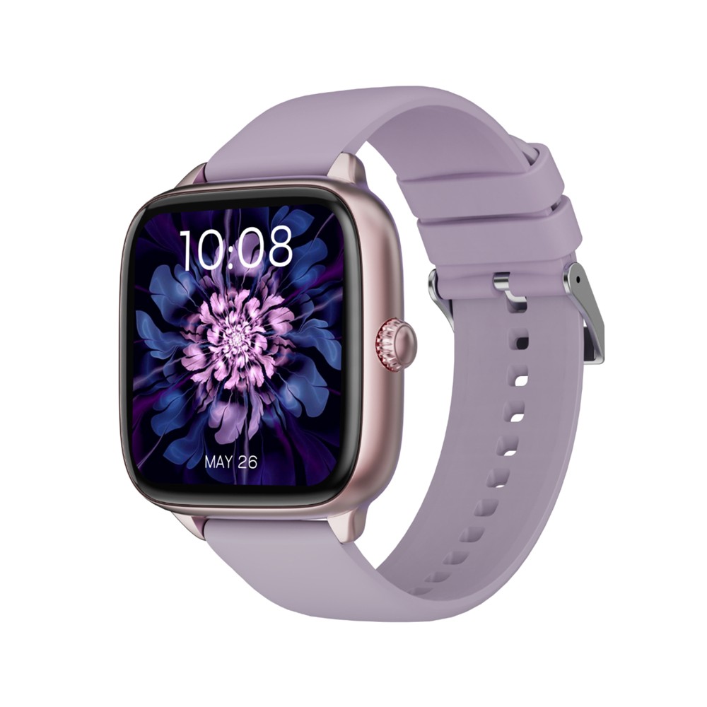ESENSES RELOJ INTELIGENTE 1,72" SW-COPPER-MORADO