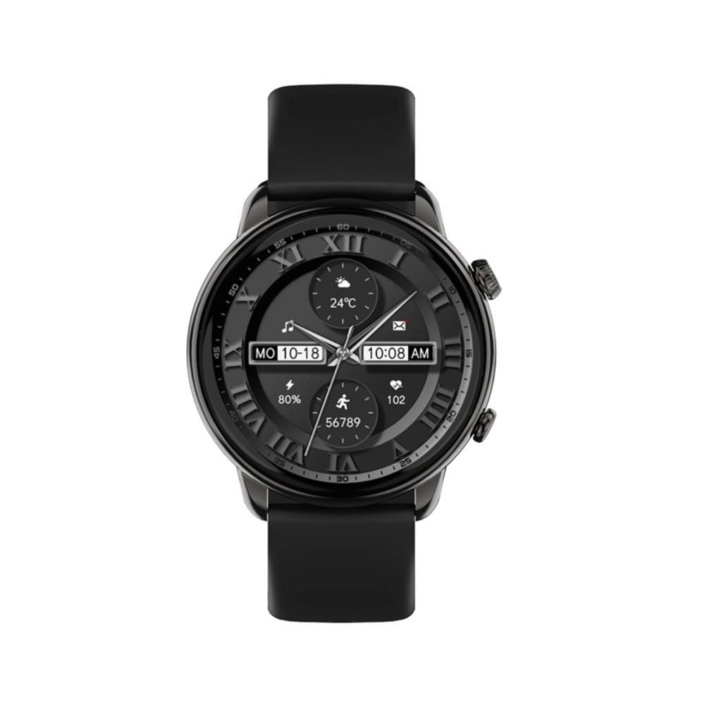 ESENSES RELOJ INTELIGENTE SW IROM NEGRO PS 1.83”