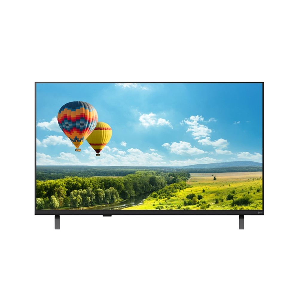 [85NU85CBPSA.AWC] LG TV 85" 4K UHD SMART TV 3 AÑOS