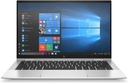 HP PORTÁTIL ELITEBOOK X360 1030 G7 INTEL I7-10710U 16 GB (1X16GB) SSD 512 GB  13"  SPILL-RESISTANT + BACKLIT, CLICK PAD, YES FPS  WIN 10 PRO 64BIT
