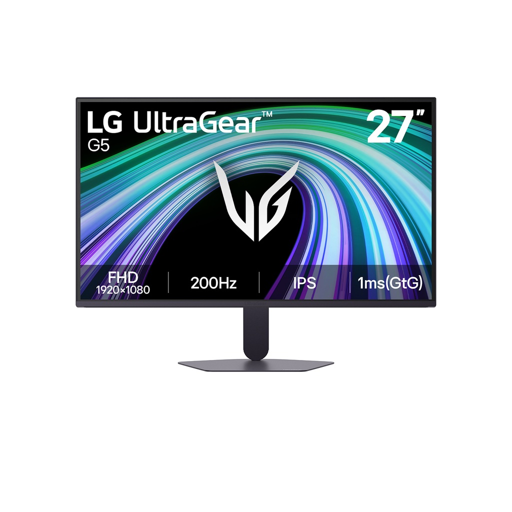 [27G523B-B] LG 27G523B-B MONITOR DE COMPUTADORA 68,6 CM (27″) 1920 X 1080 PIXELES FULL HD LCD NEGRO