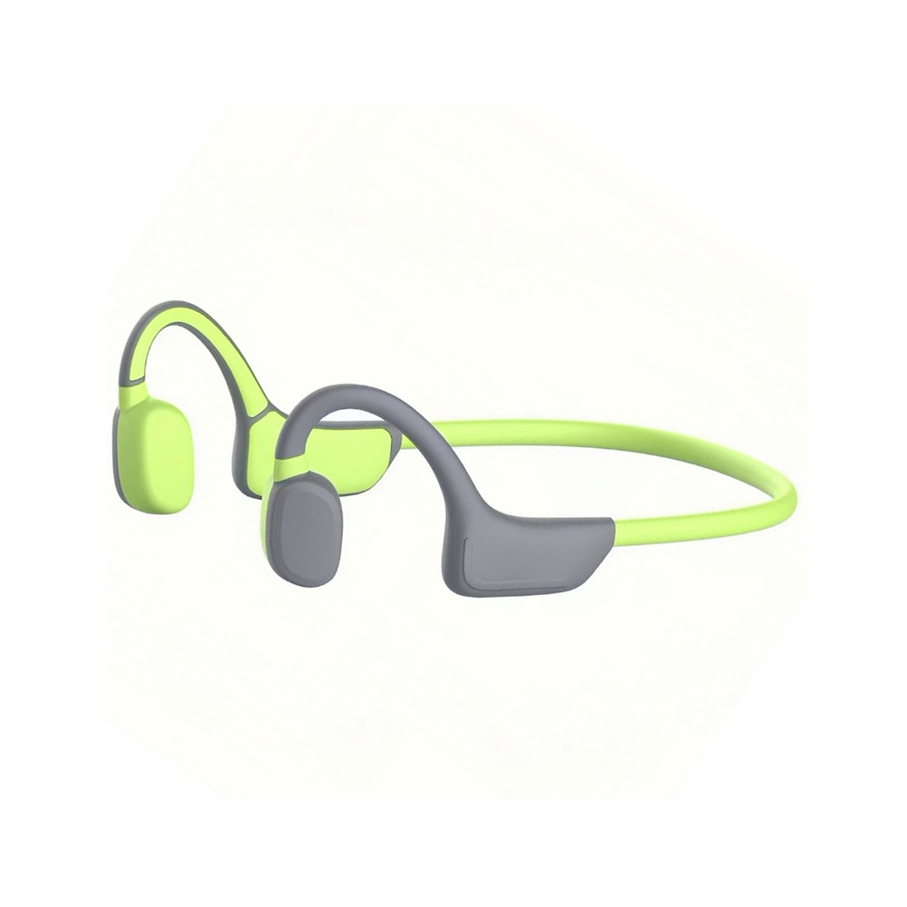 [EB-606-AC-VERDE-GRIS] ESENSES AUDÍFONOS EB-606-AC-VERDE-GRIS OPEN EAR