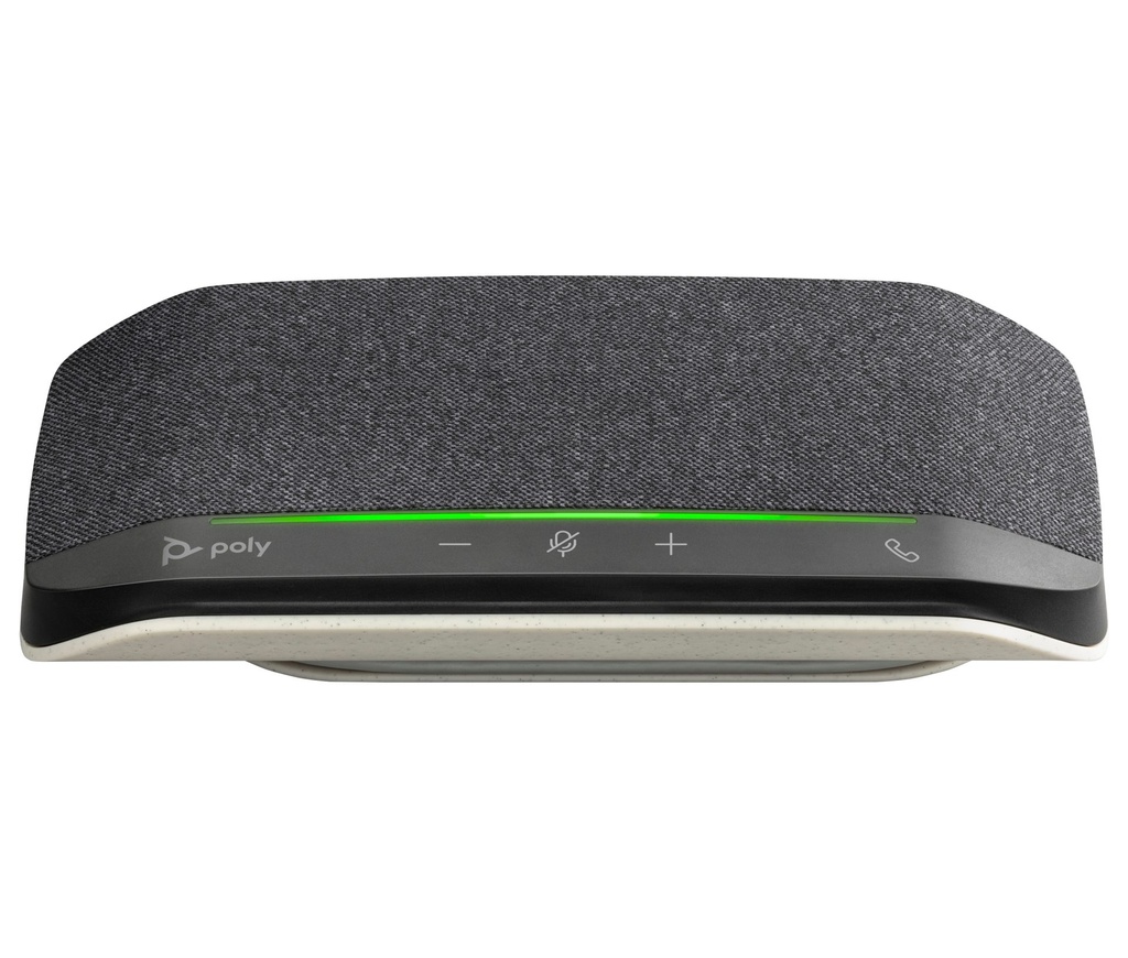 HP POLY ALTAVOZ MANOS LIBRES POLY SYNC 10 CON USB-A USB-C