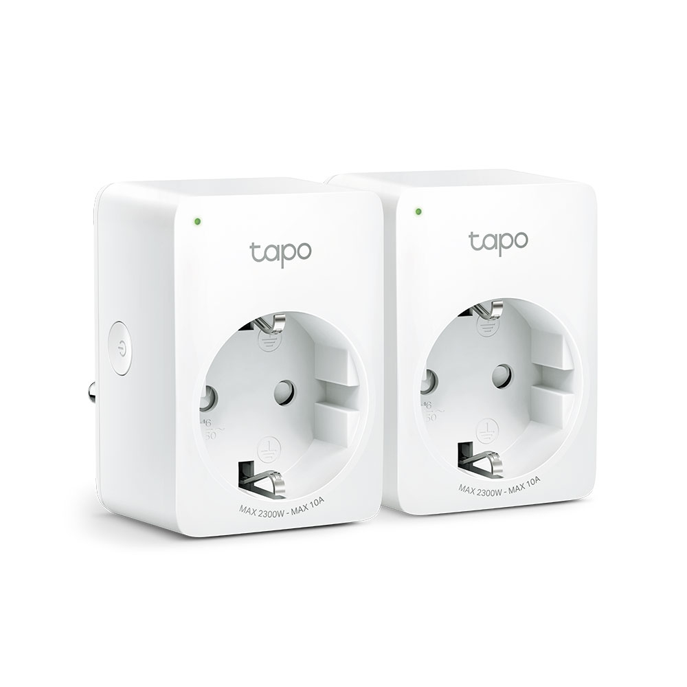 TP LINK TP-LINK TAPO P100 2990 W HOGAR BLANCO