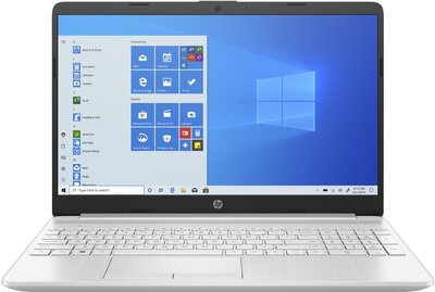 HP PORTATIL 15-GW0017LA AMD RYZEN 3 -3250U 4GB 256GB M.2 15,6" WIN 10 HOME