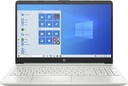 HP PORTATIL 15-GW0017LA AMD RYZEN 3 -3250U 4GB 256GB M.2 15,6" WIN 10 HOME