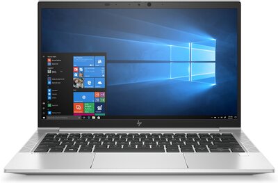 HP PORTATIL ELITEBOOK 830 G7 INTEL I7 -10510U RAM 16 GB SSD 512GB PCIE NVME 13.3 WIN 10 PRO