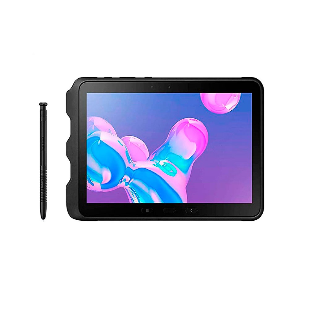SAMSUNG TABLET GALAXY TAB ACTIVE 3 LTE 8.0"  4GB - 64GB ANDROID