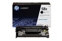 HP CARTUCHO DE TONER 58 X