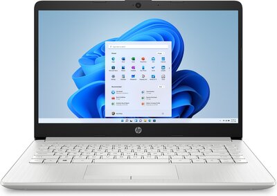 HP PORTÁTIL 14-CF2074 INTEL I5 8 GB RAM  256 GB SSD 14 PULGADAS WIN 10 HOME