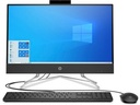 HP AIO  22-DF0006LA INTEL  I3-10110U RAM 4GB DDR4,DISCO DURO 1TB,INCLUYE TECLADO Y MOUSE, PANTALLA 22" (21.5), WIN 10 HOME