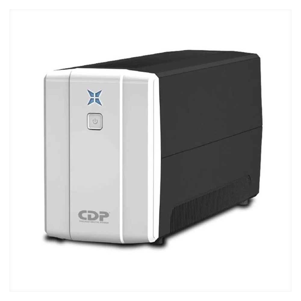CDP UPS R-UPR 1008 1000VA 1KVA 8 TOMAS
