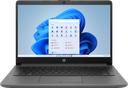 HP PORTÁTIL HP 14-CF2081LA INTEL PENTIUM GOLD 6405U, MEMORIA 8GB ALMACENAMIENTO: SSD 256GB PANTALLA 14" WIN 10 HOME