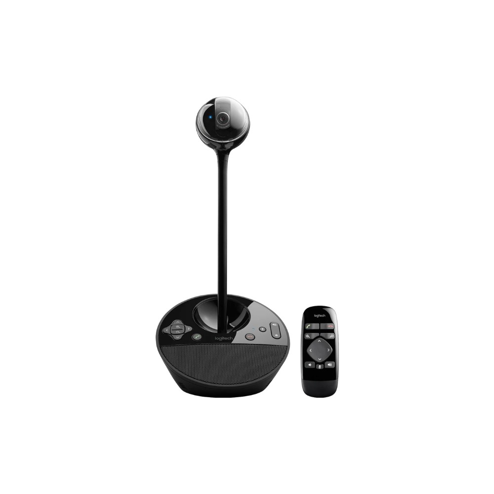 LOGITECH CAMARA  BCC950 HD - VIDEOCONFERENCIA