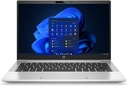 HP PORTATIL PROBOOK 430 G8 INTEL CI7-1165G7 MEMORIA 8GB  ALMACENAMIENTO SSD 512 GB PANTALLA 13.3" WIN 10 PRO