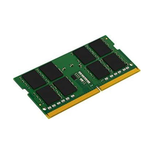 KINGSTON  MEMORIA RAM 16GB  DDR4 PC4-25600 3200MHZ CL22 1.2V PORTATIL