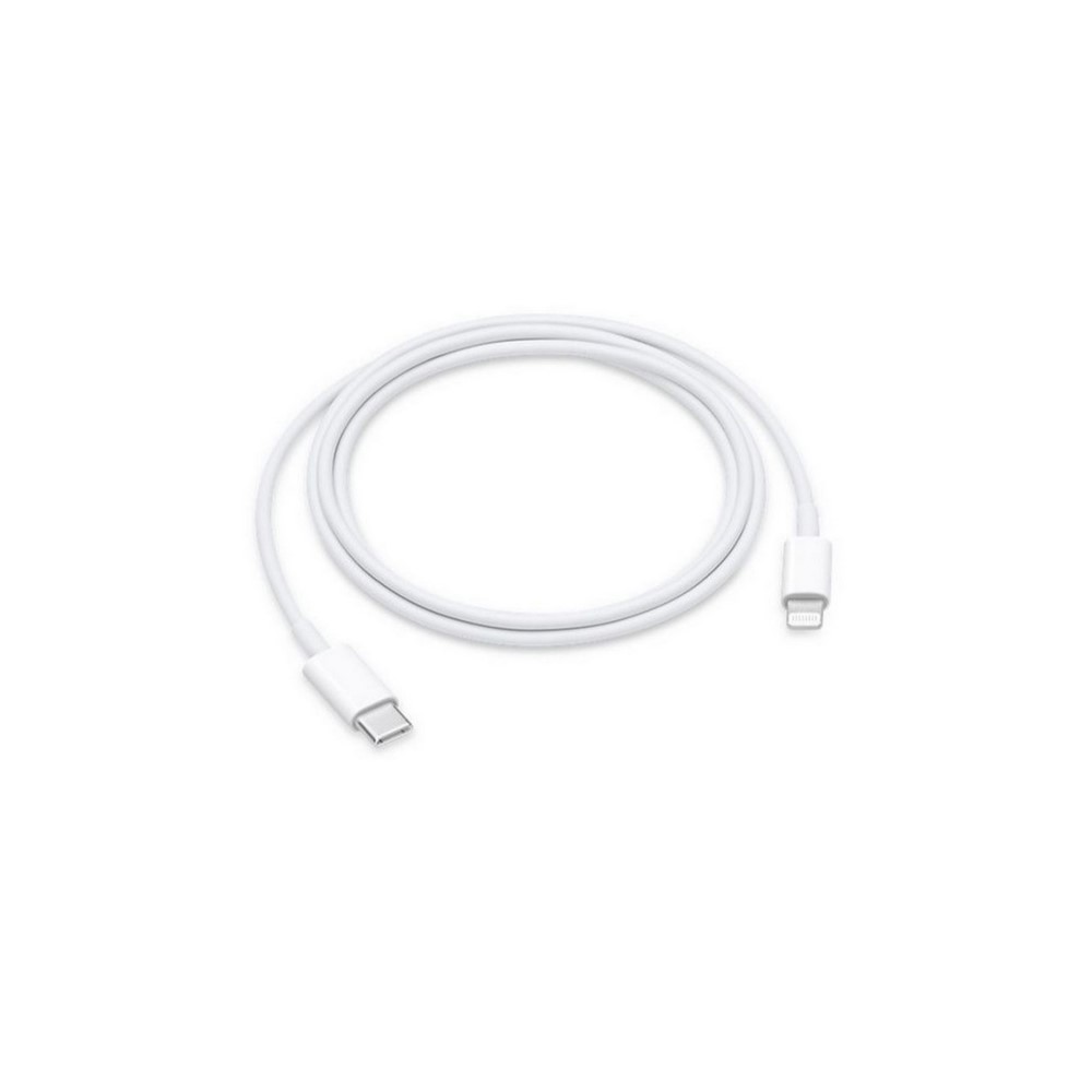 APPLE CABLE USB-C TO LIGHTNING CABLE (1 M)-AME
