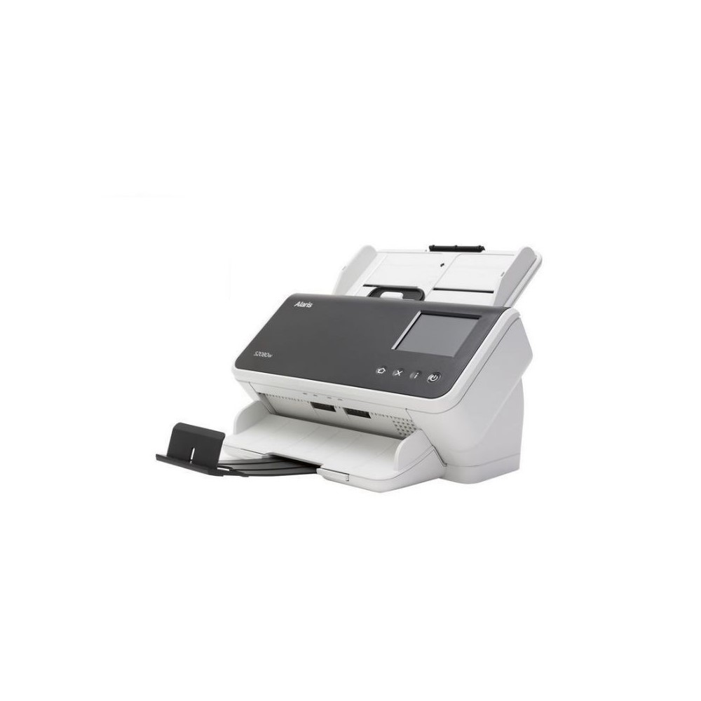 KODAK SCANNER ESCÁNER KODAK ALARIS S2080W 80 PPM BYN Y COLOR