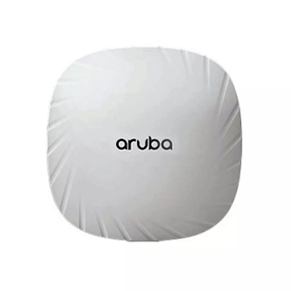 HPE ARUBA ACCESS POINTS AP-505 (RW) UNIFIED AP