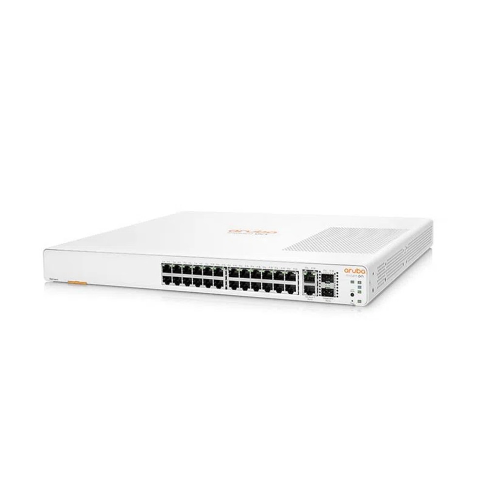 HPE SWICH ARUBA ION 1960 24G 2XT 2XF SW