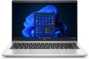 HP PORTATIL PROBOOK 440 G8 INTEL CI5-1135G7 MEMORIA :16GB DISCO DURO SSD 512GB PANTALLA 14" 1 AÑO GARANTIA WIN 10 PRO