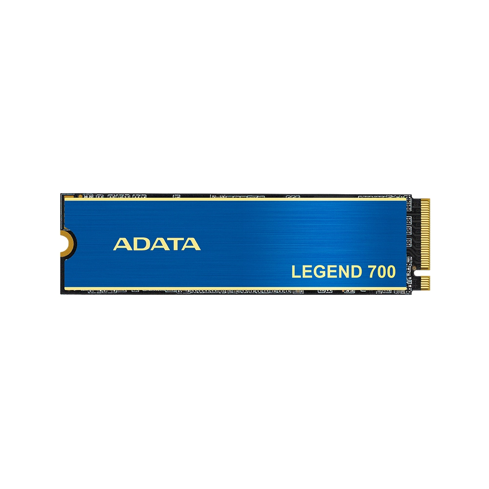 ADATA DISCO DURO 512GB  LEGEND 700 M.2  PCI EXPRESS 3.0 3D NAND NVME