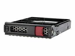 [P47808-B21] HPE DISCO DURO 960GB SATA RI LFF LPC MV SSD